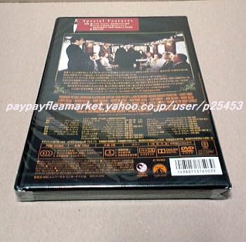 (未使用･未開封品)　オリエント急行殺人事件 スペシャル・コレクターズ・エディション [DVD] sdt40b8 71MXCdC1taL.jpg