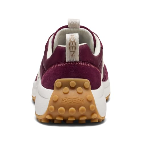 Image of KEEN Women's KS86 Comfortable Durable Retro Style Sneakers