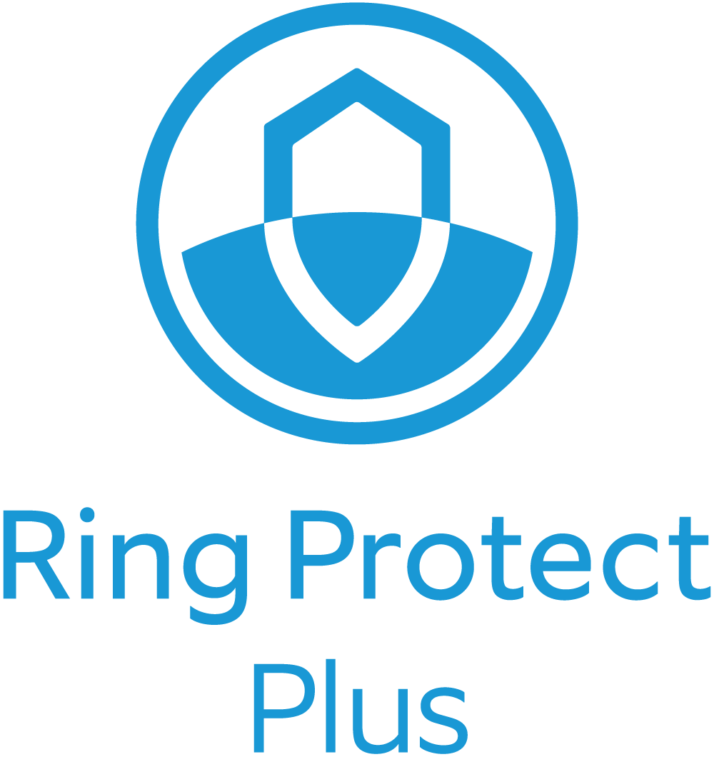 Ring Protect Plus Plan with annual autorenewal