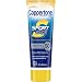 Coppertone Sport Face SPF 50 Sunscreen Mineral Based Lotion, Dye Free, PABA Free & Oxybenzone Free, 2.5 Fl Oz