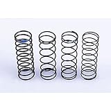 rockshox reverb stealth 110 mm Rock krawler shock Spring Assortment