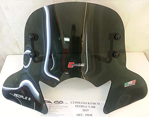 Cupolino Kymco People 300S Dal 2019 - Art. 29040 P