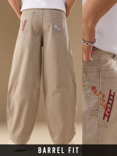 Image of The Souled Store Men Jeans