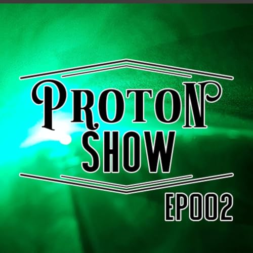 PROTON SHOW EP002 - Nature One war Gestern