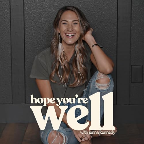 Hope You're Well cover art