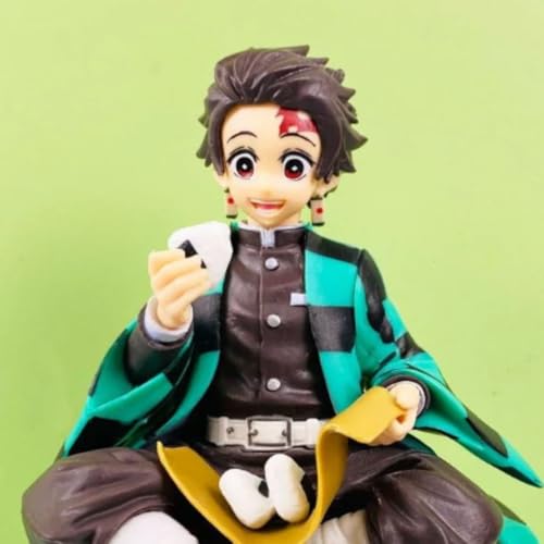 Image of FUNFOB Action Figure Height-12cm Collectible for Anime Fans PVC Multicolour | Tnjn Perchh