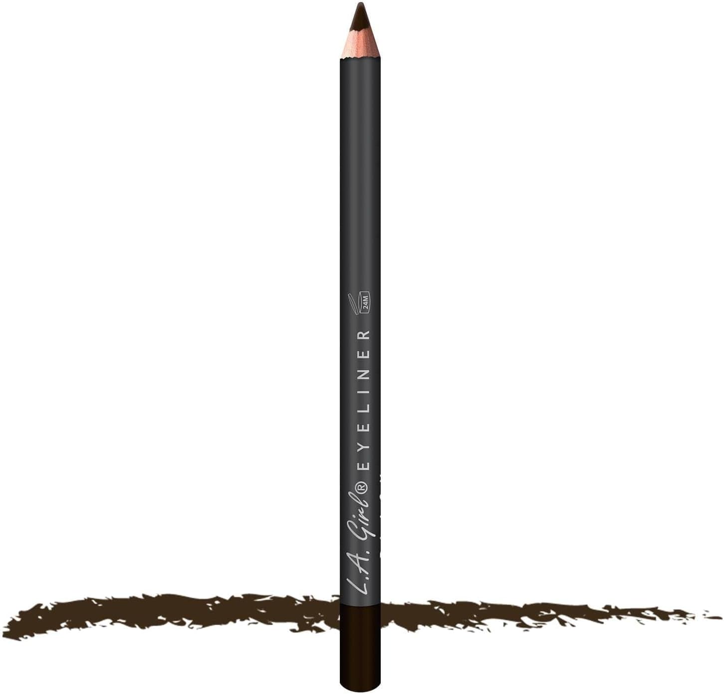 Eyeliner Pencil, Deepest Brown GP609