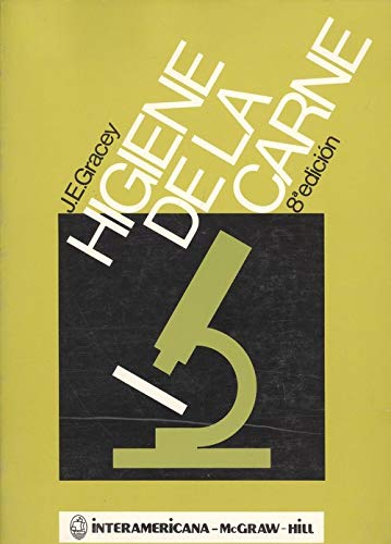 Portada de Higiene de la carne