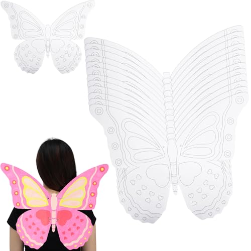 Hollowfly Toddler Butterfly Wings