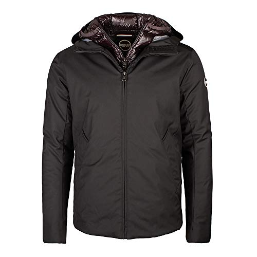 Si asciuga velocemente Colmar Giacca da uomo Down Jacke-1287