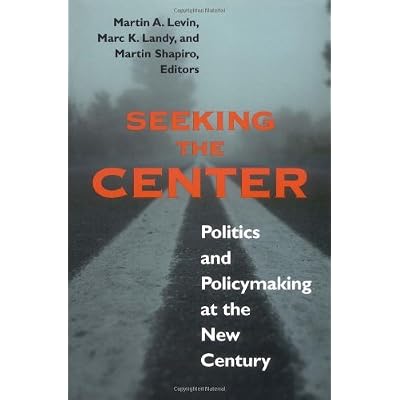 Seeking the Center