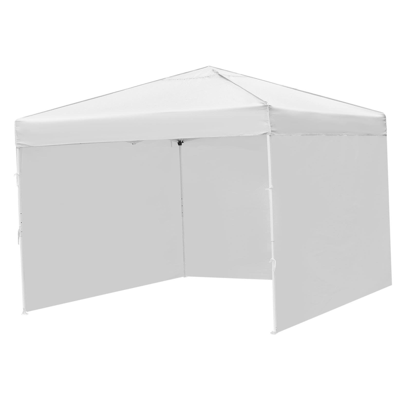 Tente-canopée imperméable TOYANDONA grand abri extérieur de réception