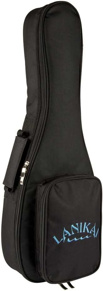 Miniatura 5 de Lanikai, Ukelele de 4 cuerdas, cromado (OA-B)