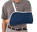 ARM SLING, BLUE, SPORT CARE, OSFM (EA)