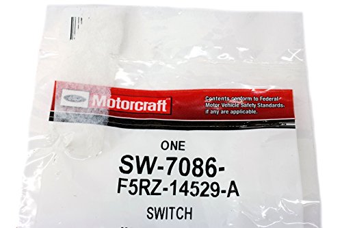 Ford F5Rz-14529-A, Door Window Switch #TOP5