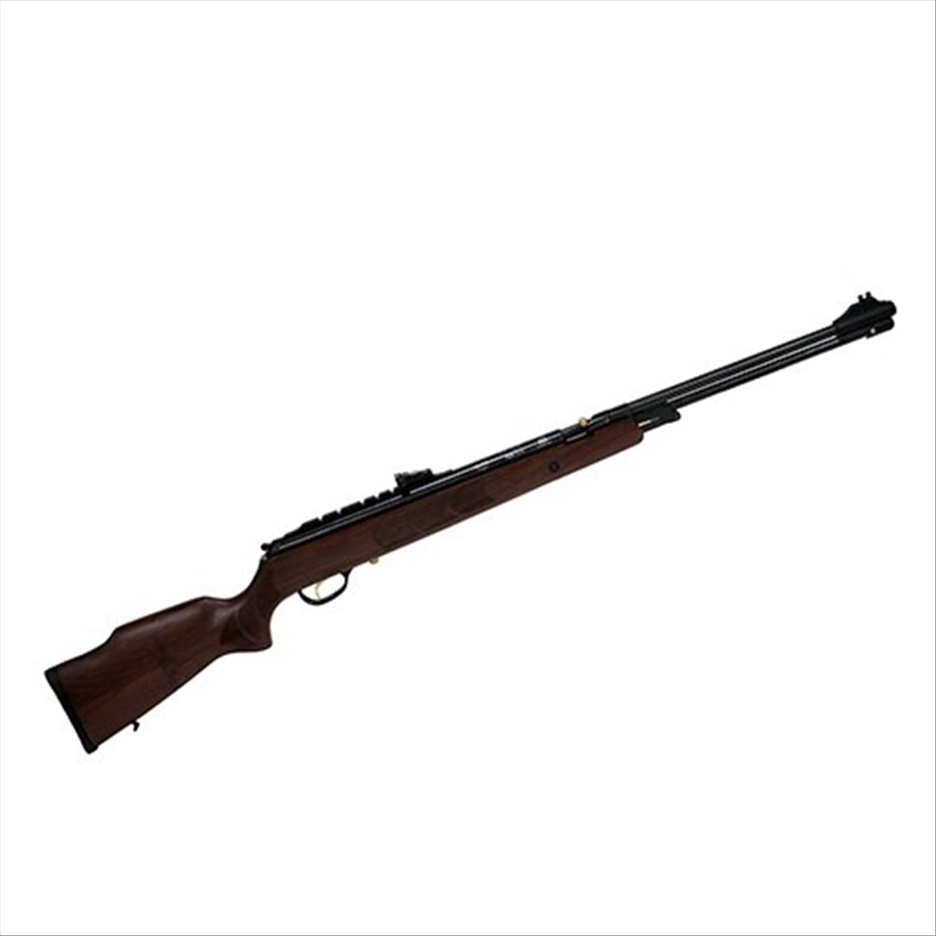Hatsan Mod 87 Vortex QE Combo Gas Piston Air Rifle