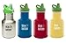 Klean Kanteen 12 oz Stainless Steel Sippy