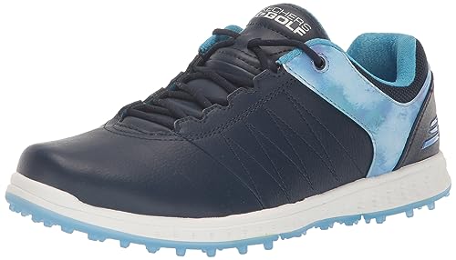 Image of Skechers Women's Pivot Spikeless Golf Shoe