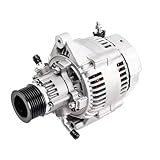 Generator Alternator Compatible With LAND Rover DEFENDER L316 DISCOVERY II L318 25TD ERR6999