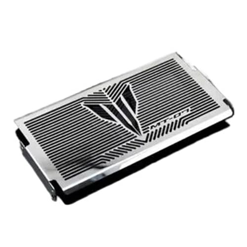 Grille radiateur MT-07 2015 accessoires moto protection et garde bouclier