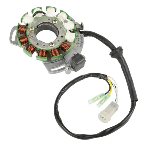 Stator d'allumage YFZ 350 générateur de bobine moto 1987-1994 alternateur