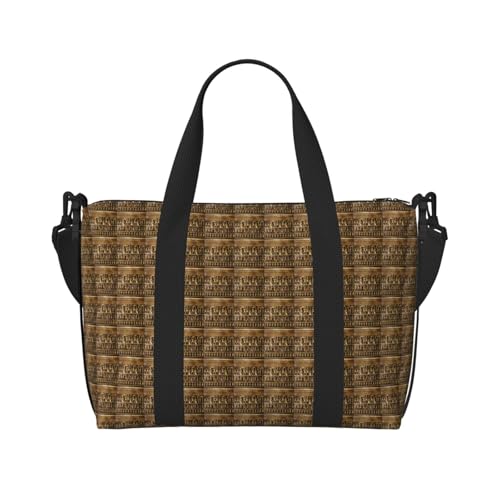 Sac de voyage polyvalent fini les bagages lourds et encombrants