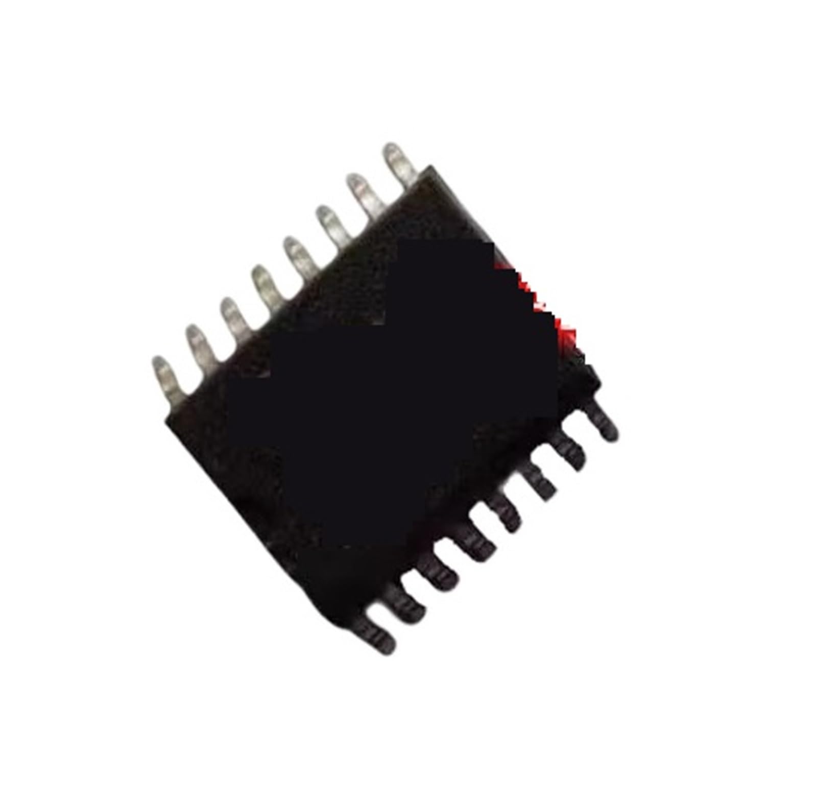 10 Chips 30333 repuestos de circuitos integrados SMD 2