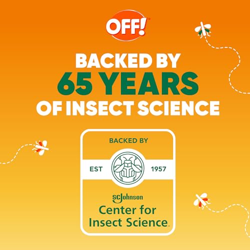 OFF! Backyard Pretreat Outdoor Bug & Insect Treatment Hose-End Spray, 32 oz - image 8