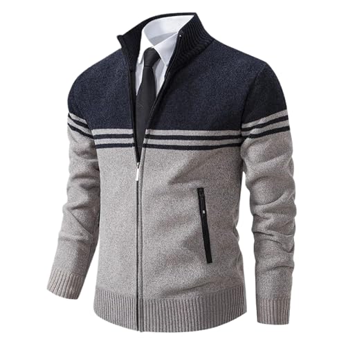 Pull tricoté homme décontracté WOLONG idéal pour vos sorties