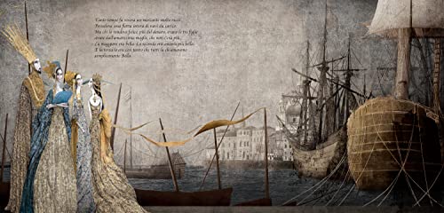 La Bella E La Bestia - 3