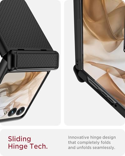 Coque Motorola Razr 2024 robuste anti-chute et antidérapante PC rigide - 3