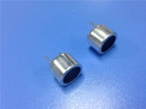 1 Pair Ultrasound Sensor Receiver R T 12mm Transmitter