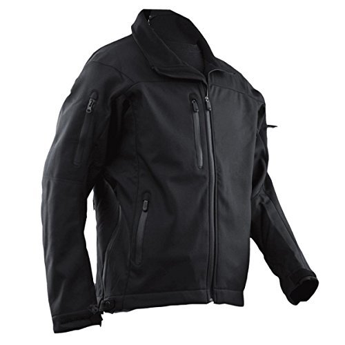 Tru-Spec Men's 24-7 Series Le Softshell Jacket3
