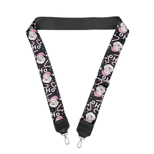 Image of Jeiento Wide Purse Strap Wide Shoulder Strap Adjustable Replacement Belt Soft Guitar Shoulder Straps for Women Girls Gifts