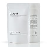 Vitamin B12 Tablet | 1000 mcg Methylcobalamin Supplement for Vegans, Vegetarians & General Health | Oxford Vitality - Image 3