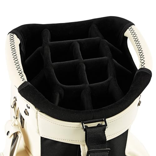 TaylorMade Signature Cart Bag - ON SALE