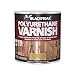 Price comparison product image Blackfriar BKFPVGDM500 Polyurethane Varnish P65, 500 ml, Dark Mahogany Gloss