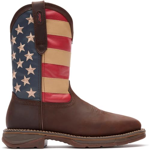 Image of Durango Men's DB020 Western Boots