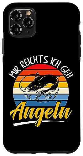 Mir reichts ich geh �ނ� ���W���[ �A�E�g�h�A�E�F�A �X�}�z�P�[�X iPhone 11 Pro Max �p