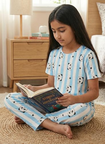 Image of Ninos Dreams Girls Pajama Top
