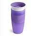 Munchkin Tasse Miracle 360° - Violet - 414 ml