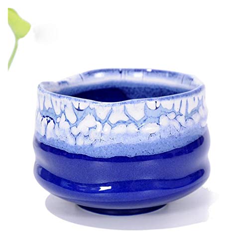 XUNYUAN Verscheidenheid van creatieve keramische glazuur Japan Matcha groene thee keramische kom Japanse ceremonie… - Image 6