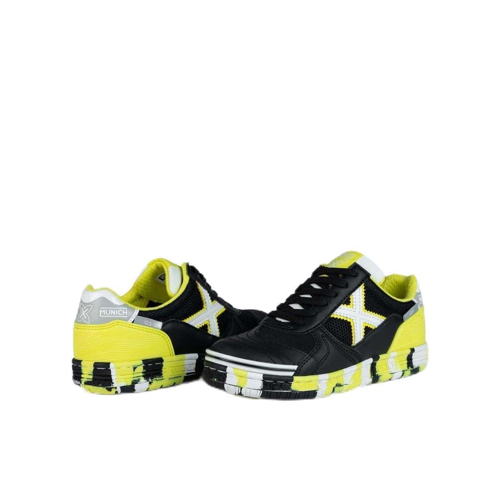 Munich G-3 Kid Indoor, Zapatillas Unisex niños