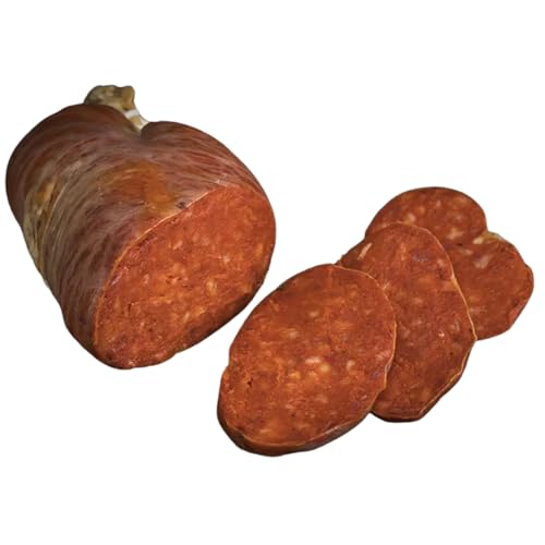 Sobrasada de Bellota 100% Ibérica Maldonado (250g) - 2 Unidades