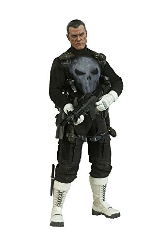 Sideshow ss100212  Marvel: Punisher Figura  (Escala 1/6