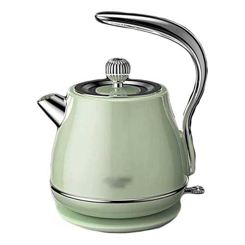 Hervidor eléctrico tradicional para agua rápida 1.5L