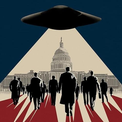 The Age of Disclosure: UFOs, Psyops, & Ontological Shock