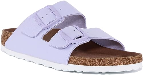 Image of Birkenstock Unisex Adult Arizona Slide Sandals