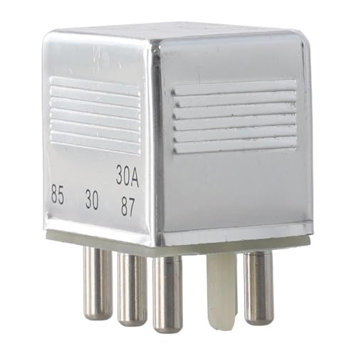 Relais Benz W123 W124 W201 R129 - Pièce électronique auto 5 broches 0015422219