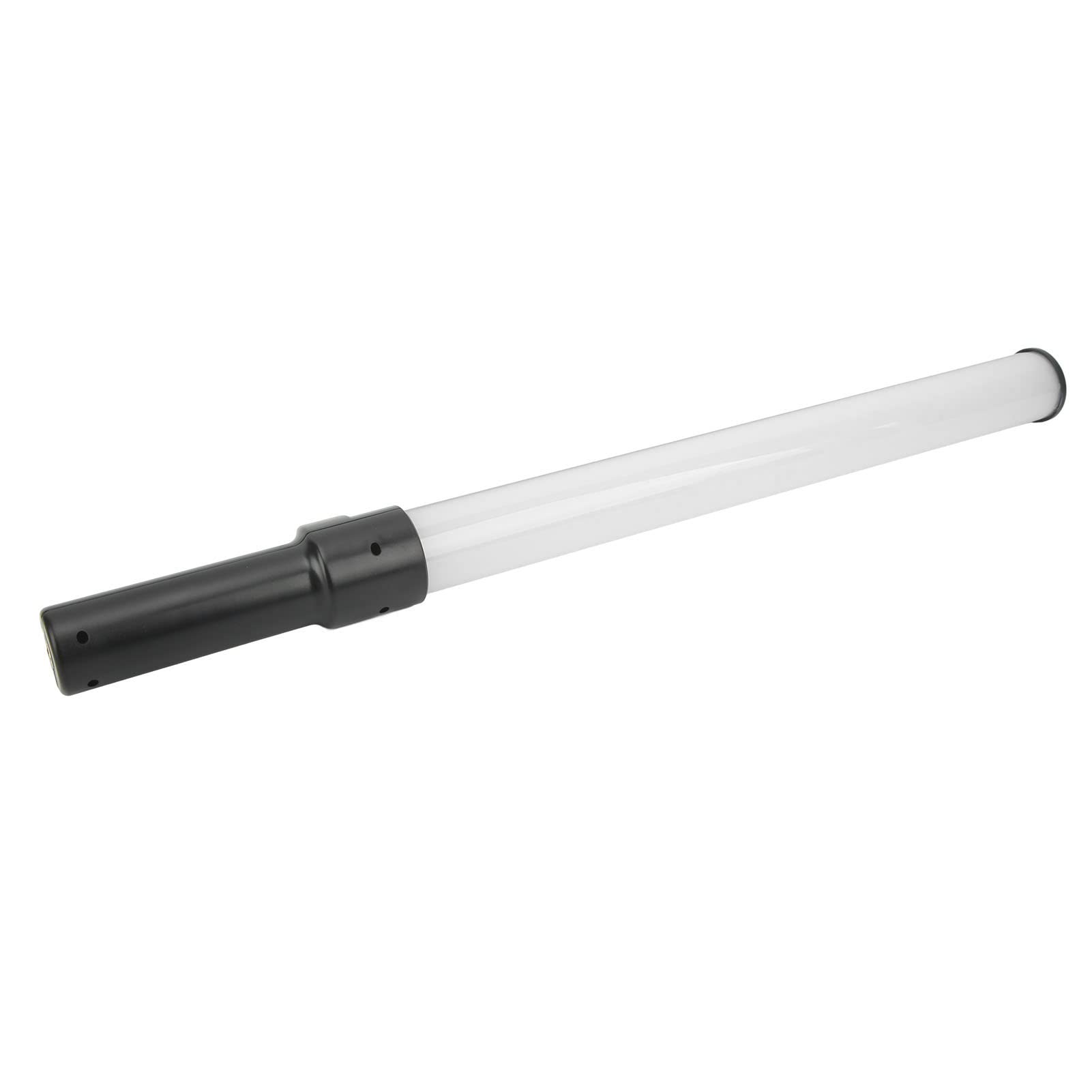 Akozon LED Light Stick Handheld 8W 5Brightness 5 Color 3 Effects Type C 2600mAh LED Light Wand for Photography Lighting